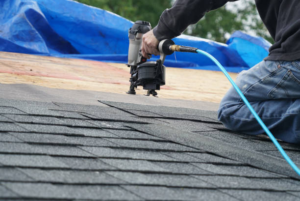 Fast & Reliable Emergency Roof Repairs in Fox Lake Hills, IL